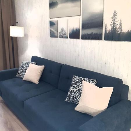 Apartament Waldi 코워브제크 외부 사진