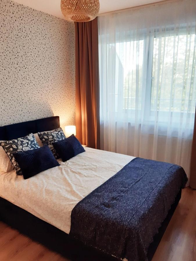 Apartament Waldi 코워브제크 외부 사진