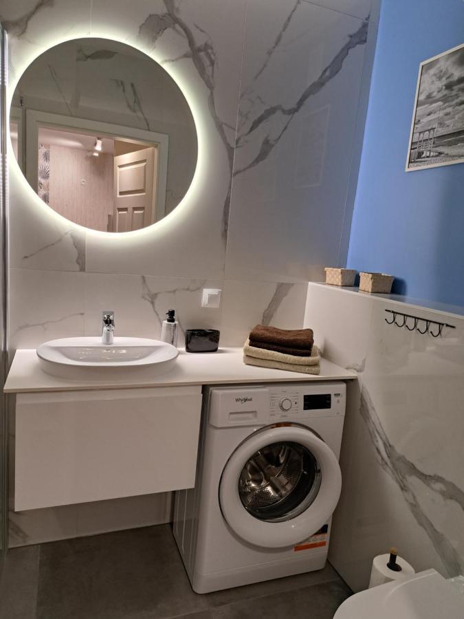 Apartament Waldi 코워브제크 외부 사진